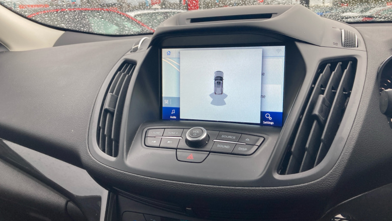 Ford Kuga 1.5 EcoBoost Titanium Edition 5dr 2WD Petrol Estate